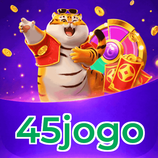 Siga a 45jogo no Facebook