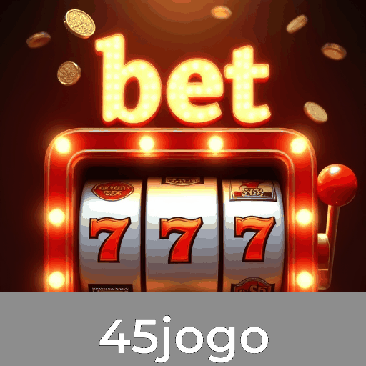 45jogo: Seu Cassino Confiável e Seguro
