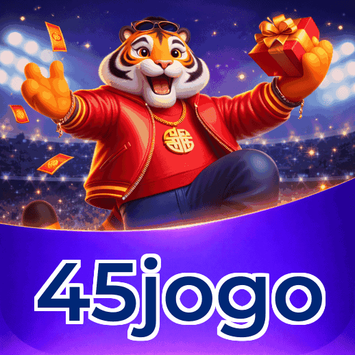 Login rápido no app 45jogo
