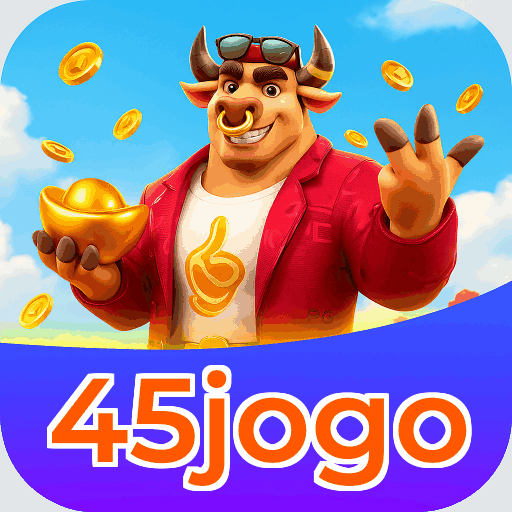 45jogo: Seu Cassino Confiável e Seguro