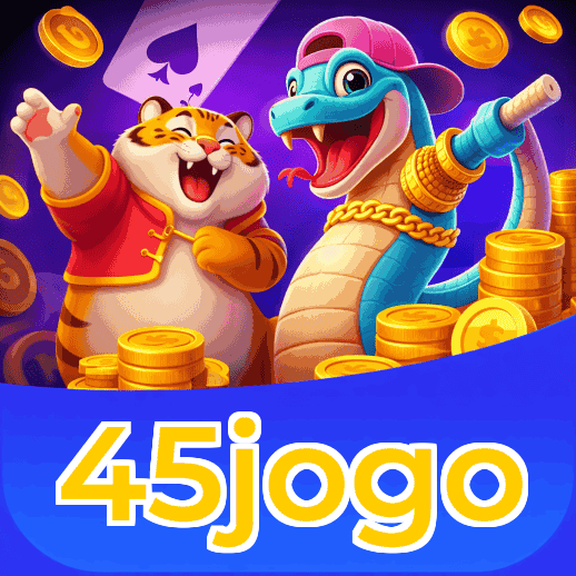 Instalar APK 45jogo